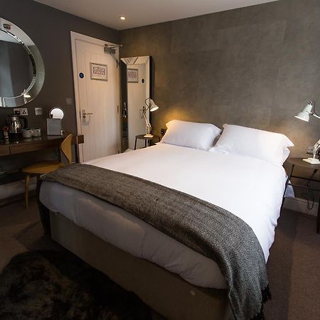 Mill Street Pub & Kitchen Bed & Breakfast Oakham Bagian luar foto