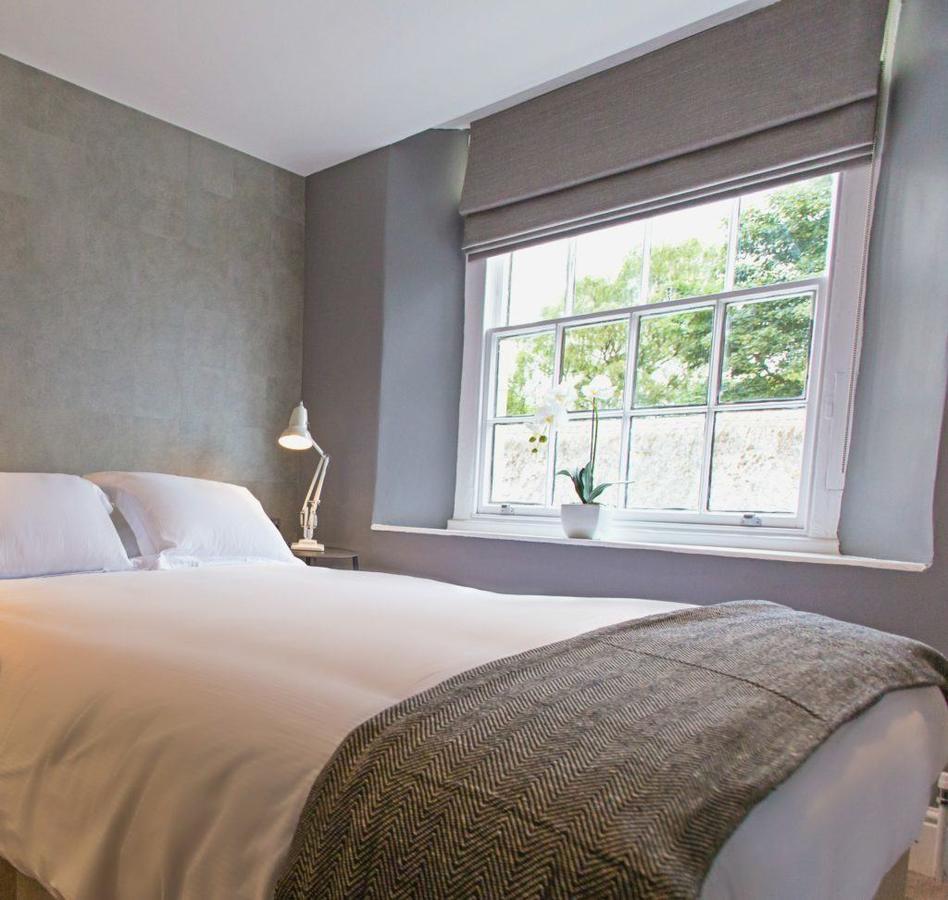 Mill Street Pub & Kitchen Bed & Breakfast Oakham Bagian luar foto