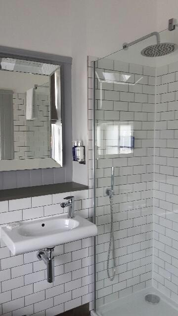 Mill Street Pub & Kitchen Bed & Breakfast Oakham Bagian luar foto