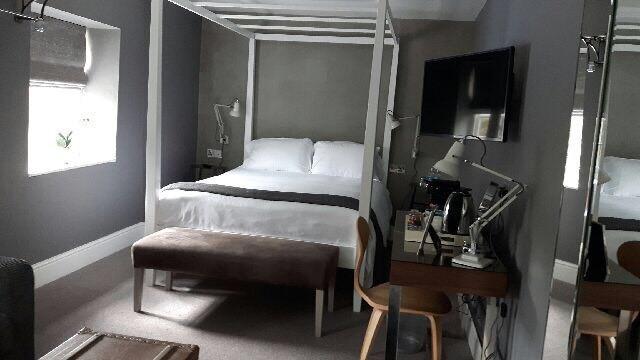 Mill Street Pub & Kitchen Bed & Breakfast Oakham Bagian luar foto