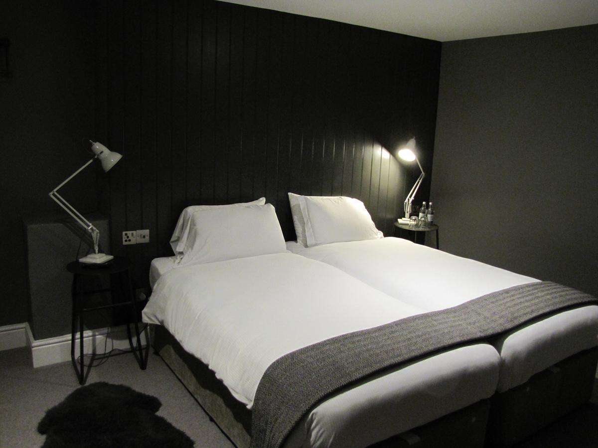Mill Street Pub & Kitchen Bed & Breakfast Oakham Bagian luar foto