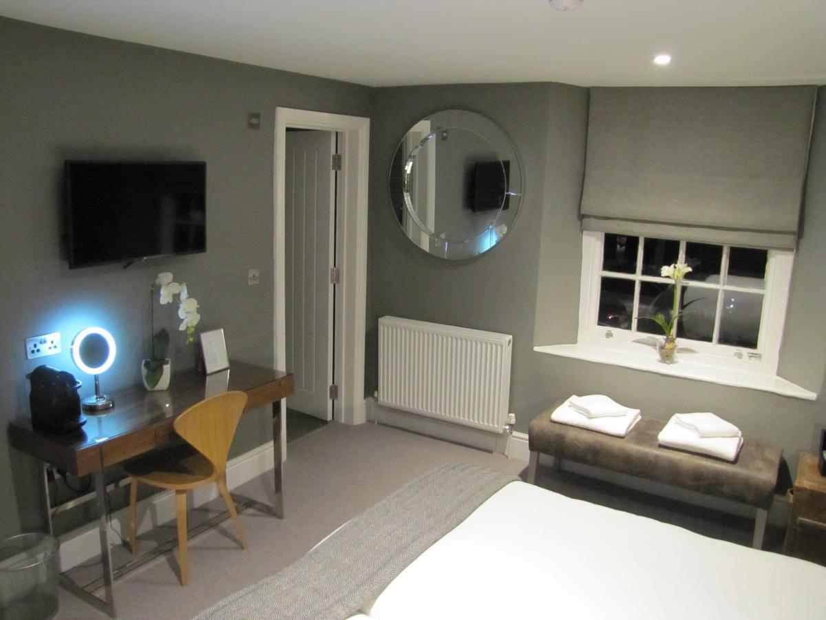 Mill Street Pub & Kitchen Bed & Breakfast Oakham Bagian luar foto
